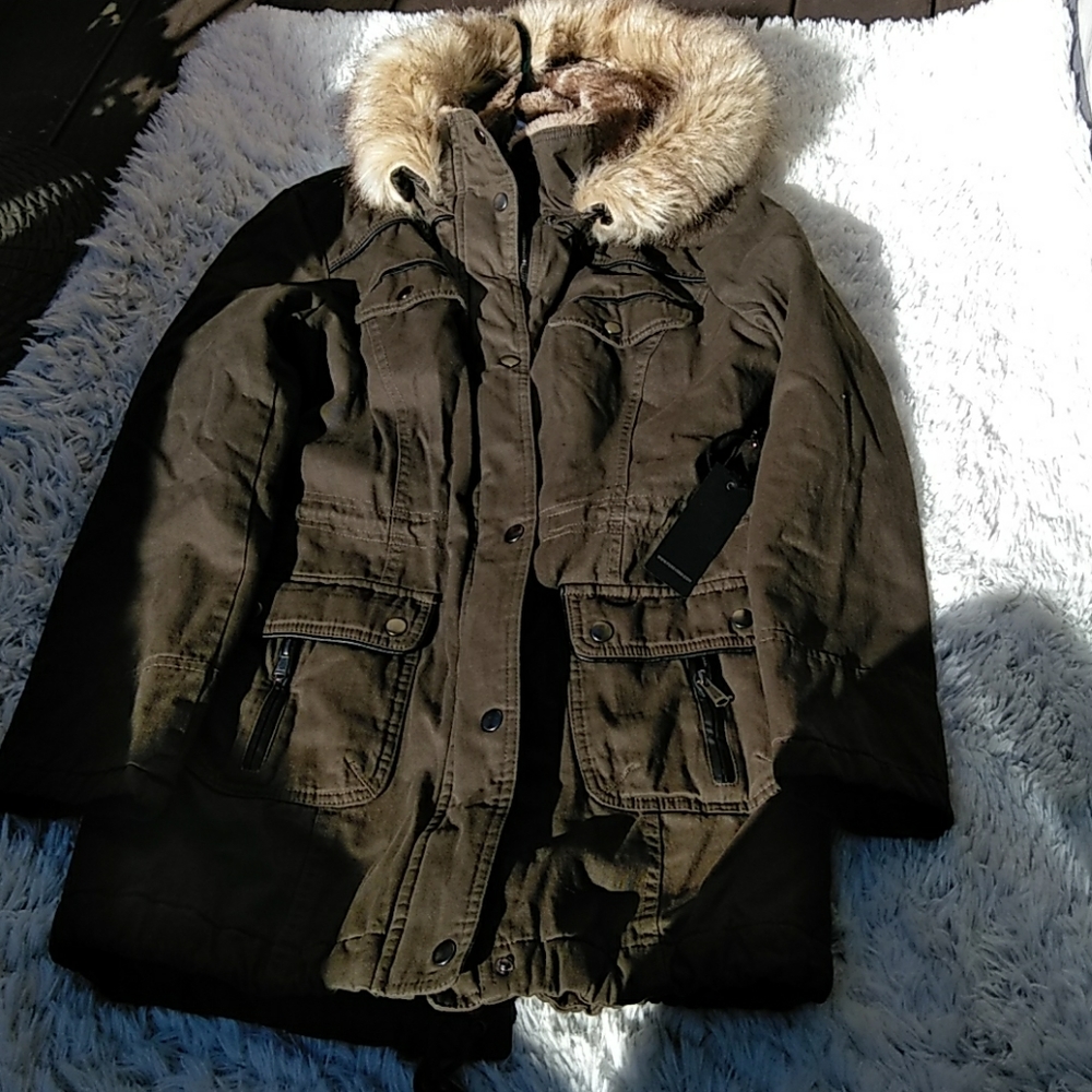 Women's Jacket